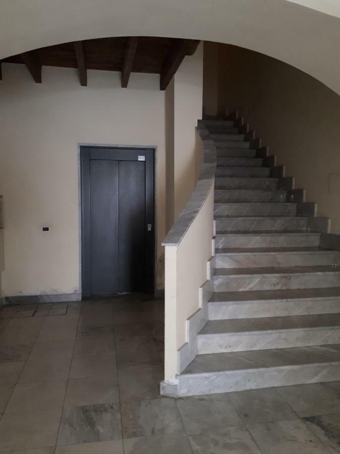 Citta Antica Διαμέρισμα Κάλιαρι Εξωτερικό φωτογραφία
