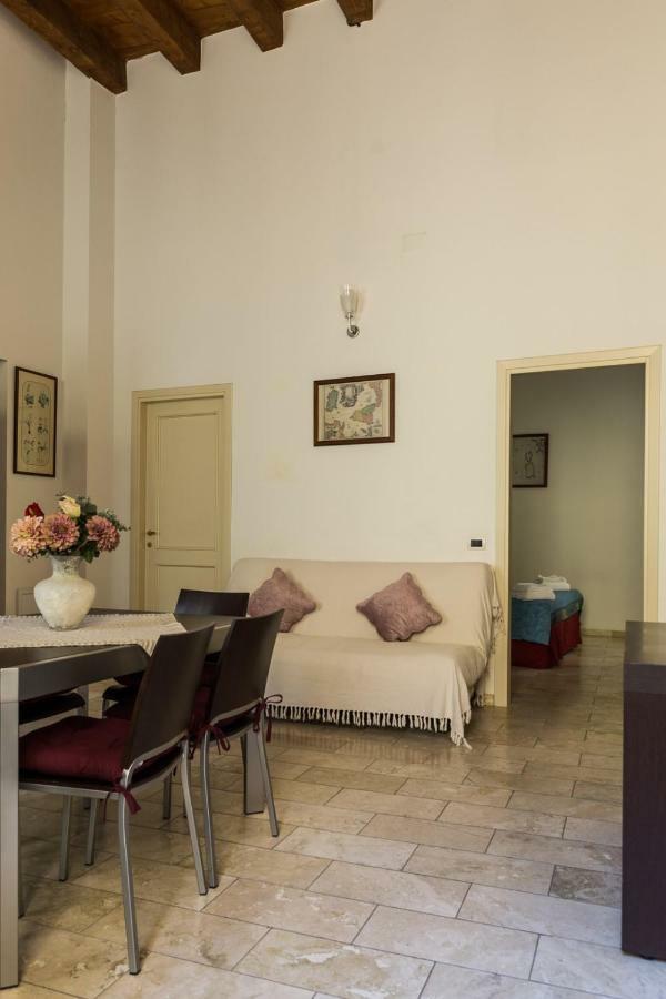 Citta Antica Διαμέρισμα Κάλιαρι Εξωτερικό φωτογραφία